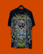 Ed Hardy Y2K Glits Tee (Large)*