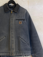 Vntg Carhartt Detroit Jacket (XL)