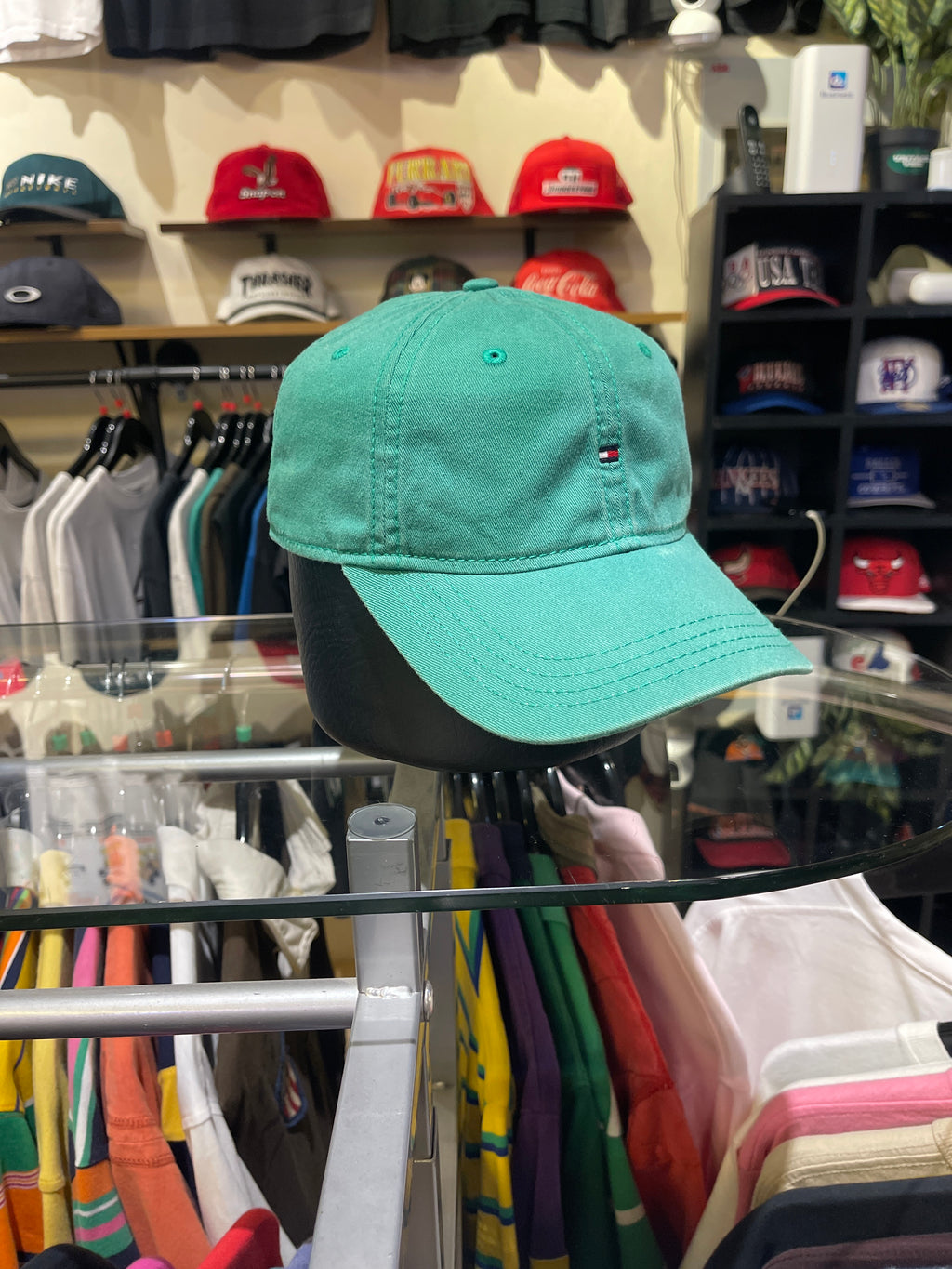 Tommy Hilfiger Cap