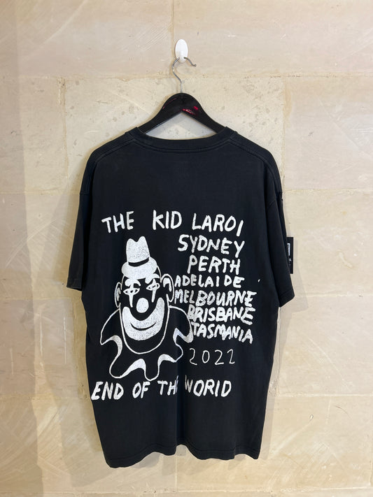 Kid Laroi Tour Tee (XL)