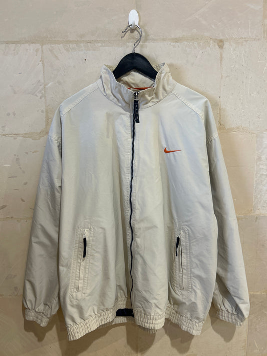 Vtg Nike Windbreaker Jacket (Fits Large)