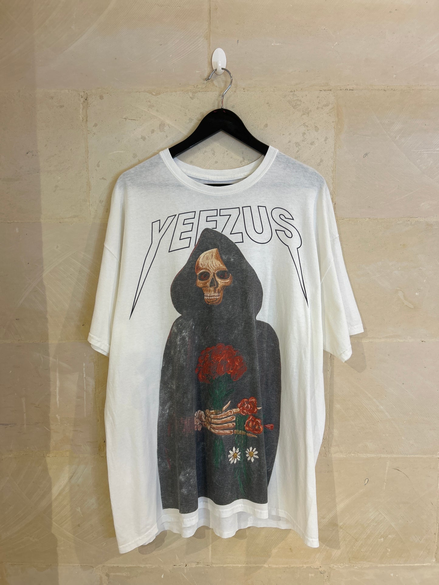 Yeezus Tour Tee (XL)