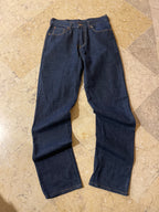 Evisu Koi Fish Denim Y2K Pants(28W-44L)
