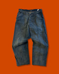Armani Jeans Y2K Mens Pants (32W-40L)