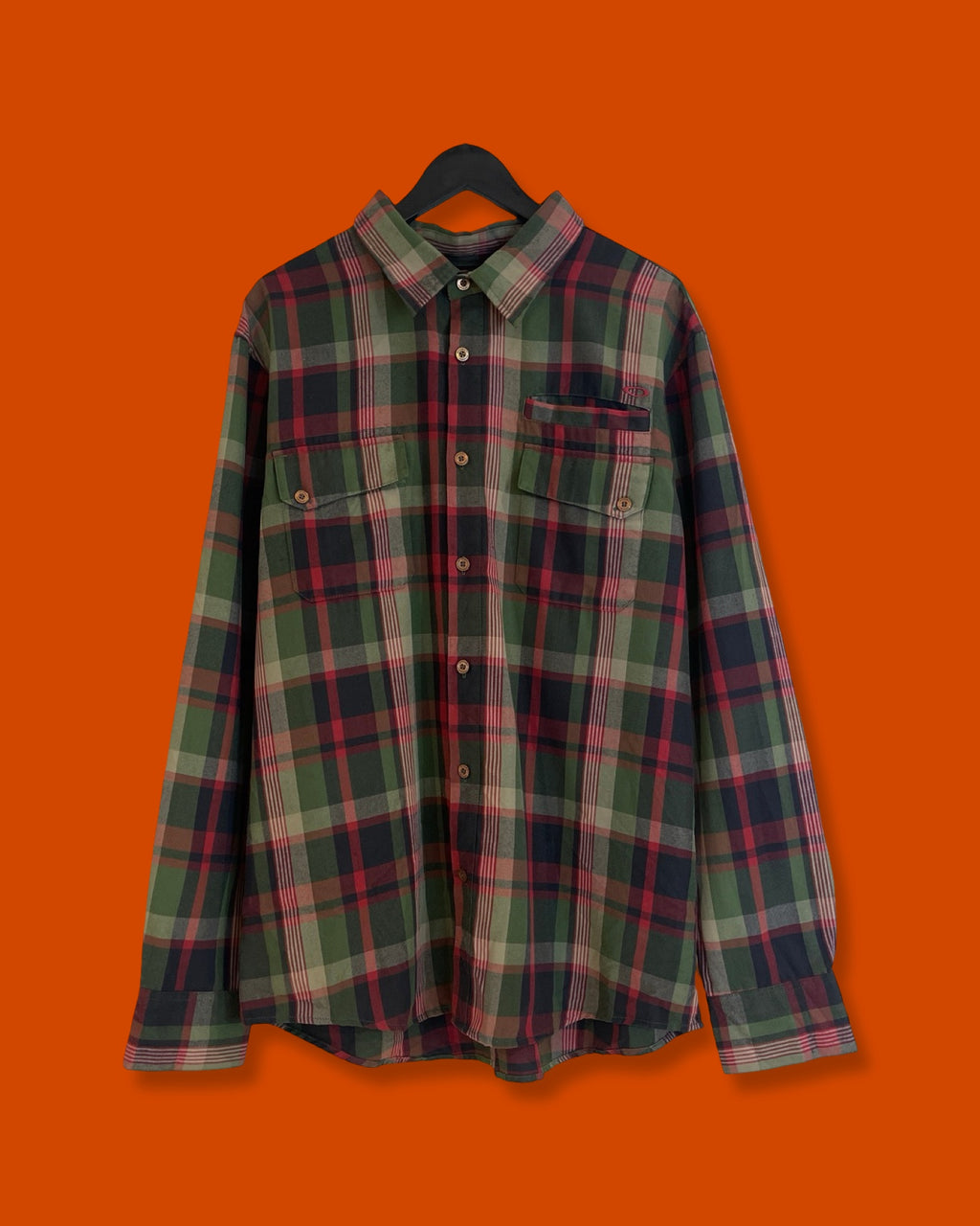 Oakley LS Shirts (XL)