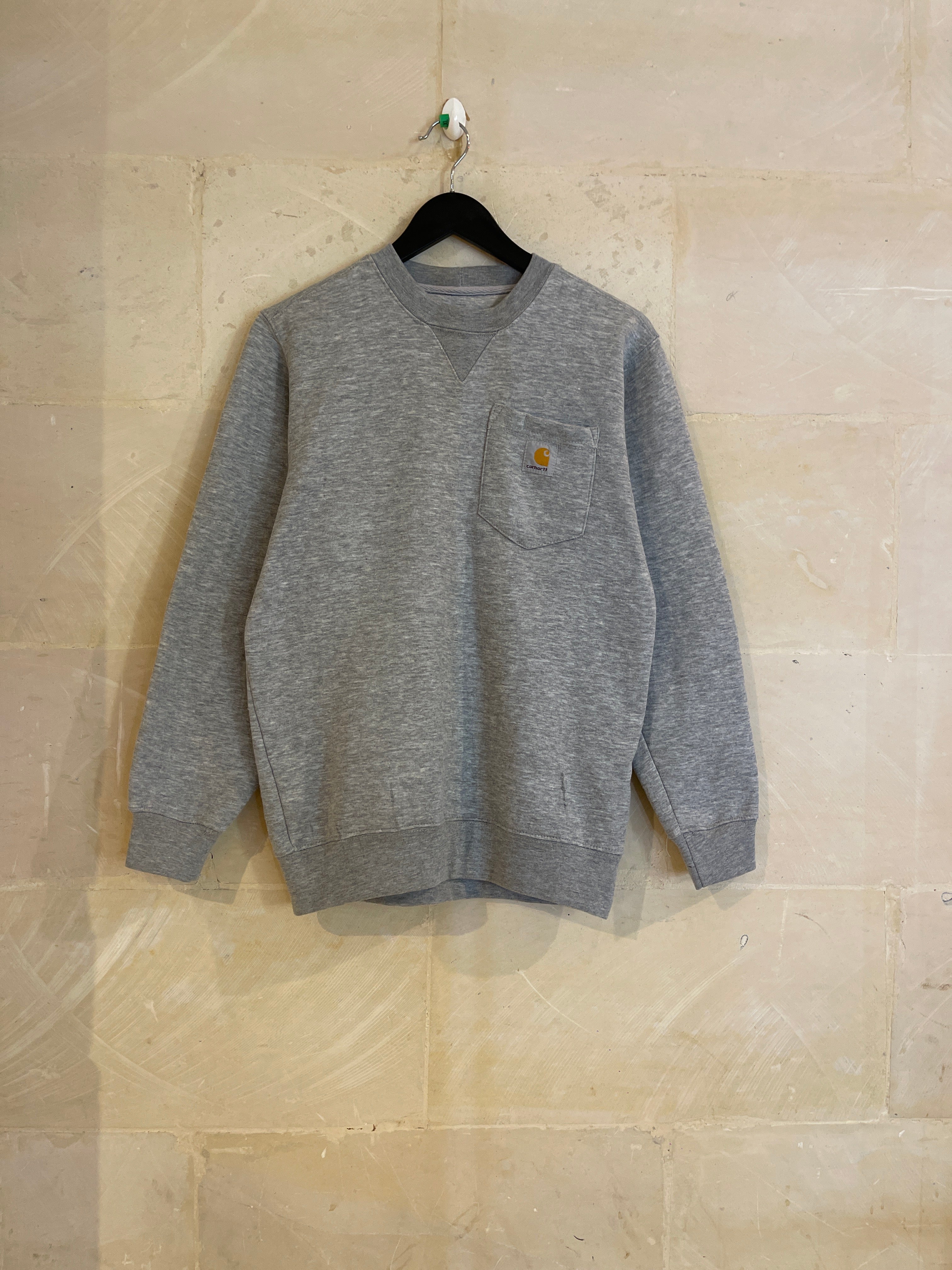 Carhartt Pocket Sweatshirt (Small)*
