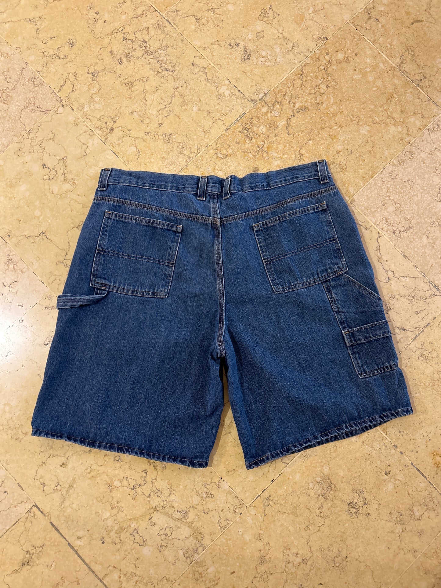 Faded Glory Jorts (W42)