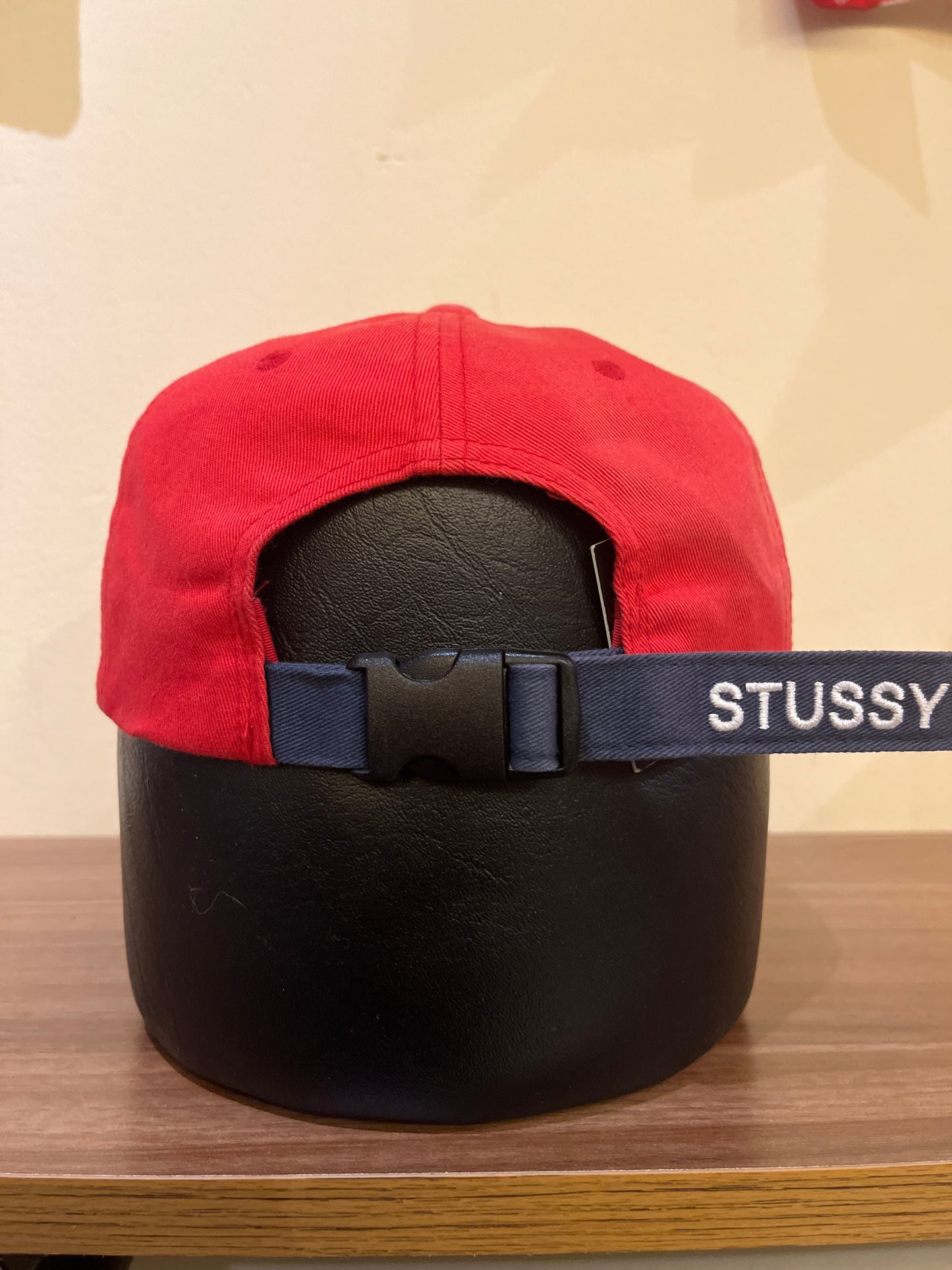 Stussy Cap