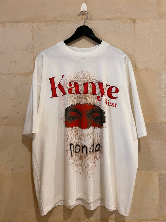 Kanye West Bootleg Tee (XXL)