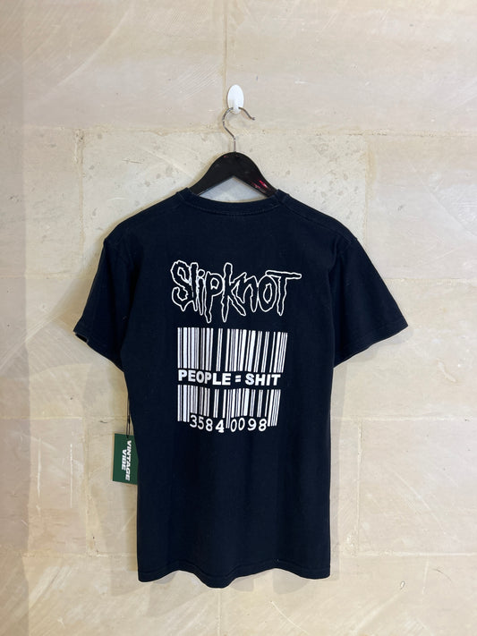 Slipknot Band Tee (Small)