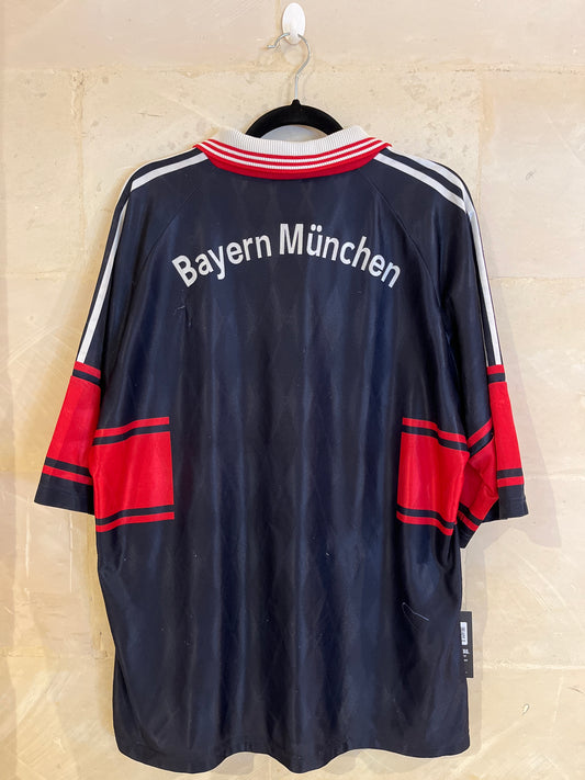 1997-99 Buyern Munchen Shirt (XXL)