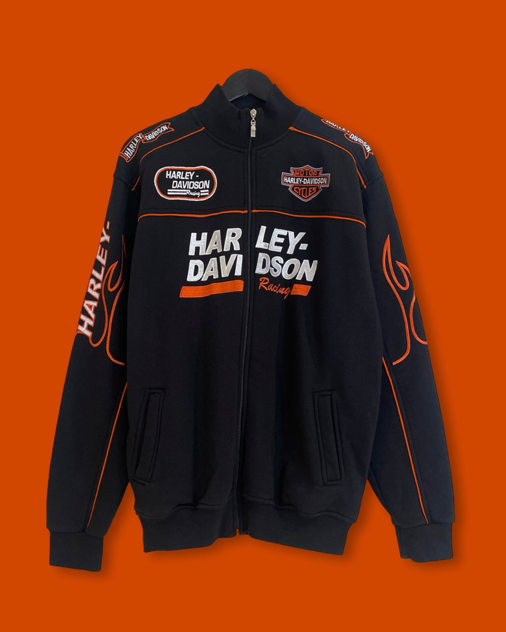 Harley Davidson Sweatshirt (XXL)