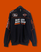 Harley Davidson Sweatshirt (XXL)
