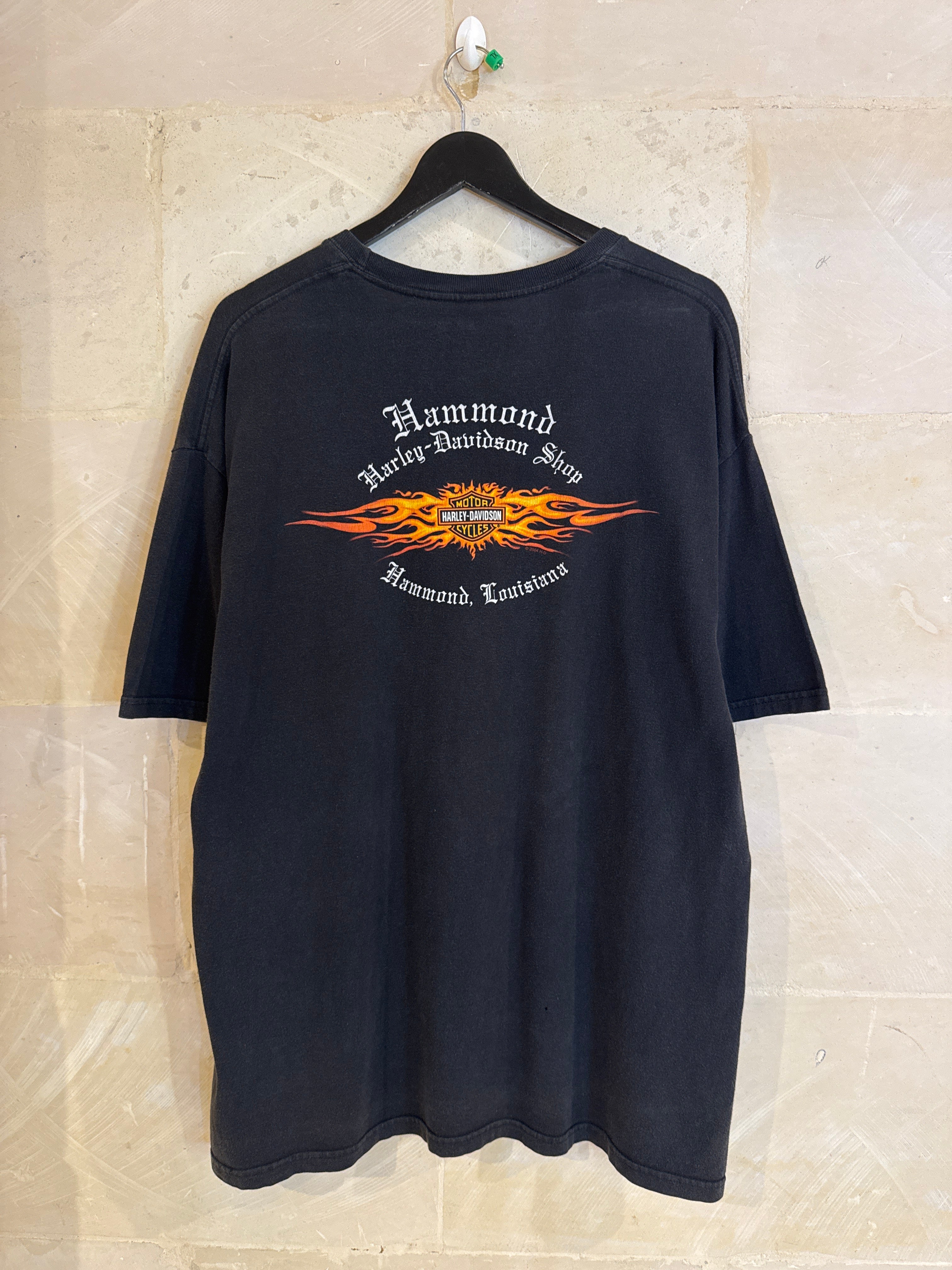 Harley Davidson Tee (XL)