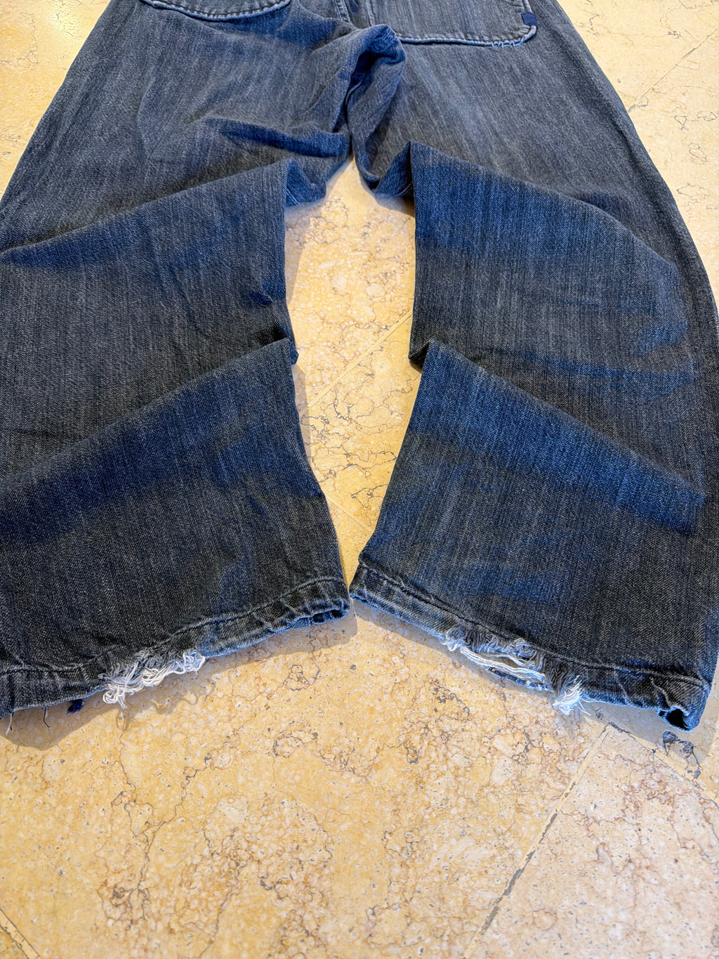 Jordan Y2K Jeans (W32/L42)