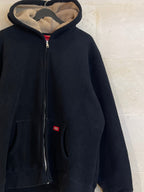 Dickies Full Zip Hoodie Jacket (XXL)