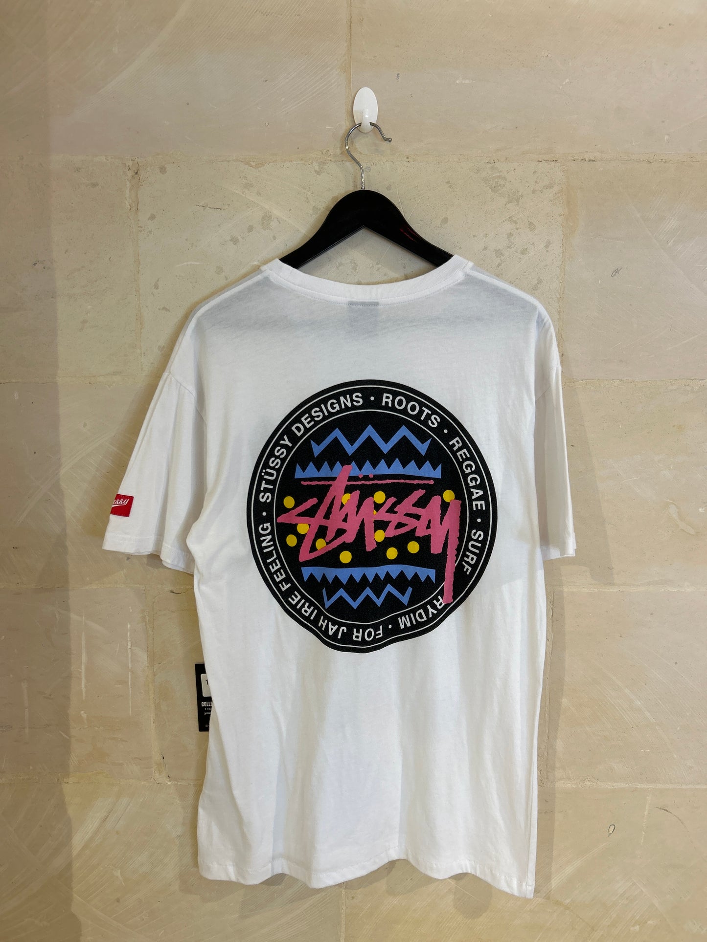 Stussy Tee (Medium)