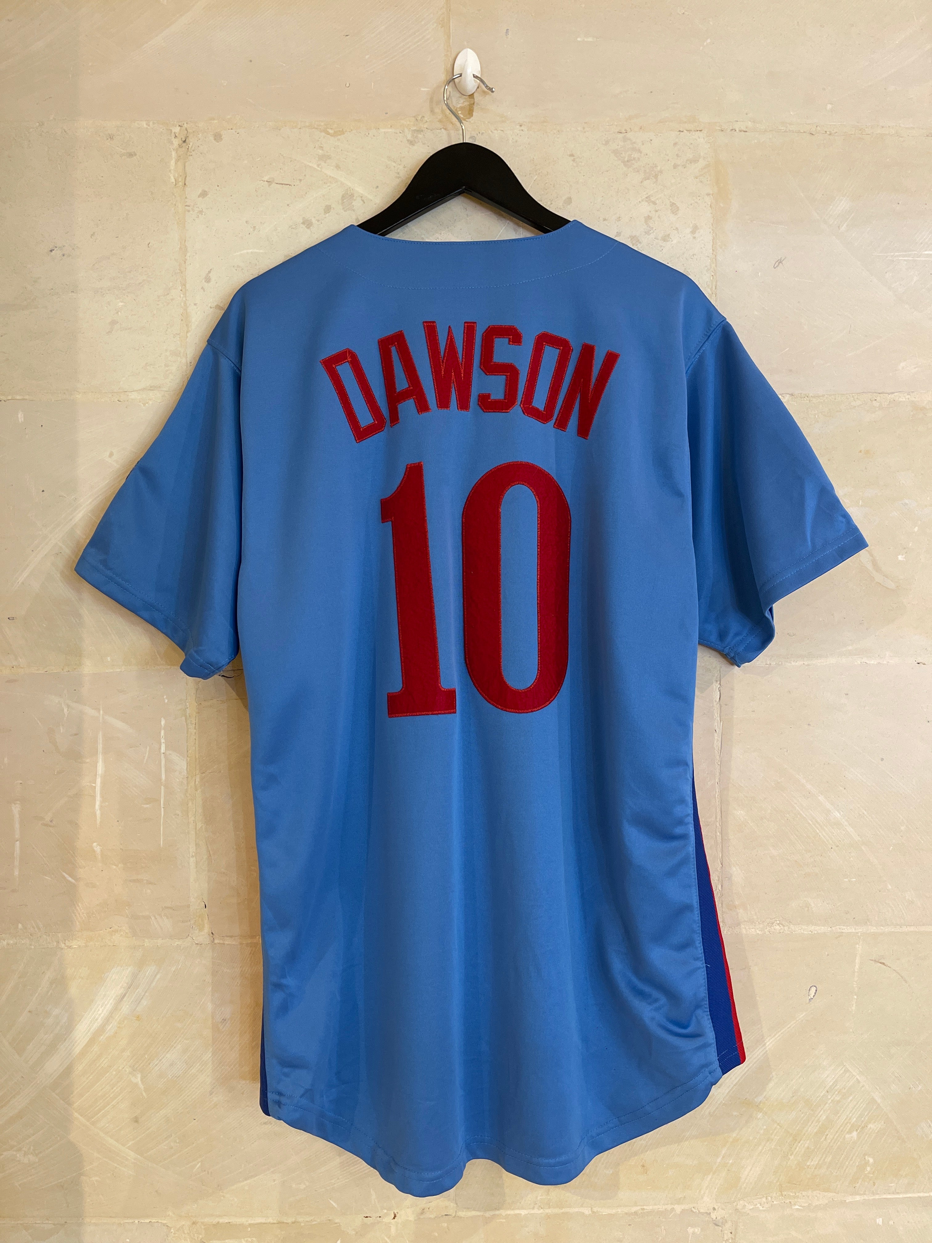 Expos Baseball Jersey (XL)