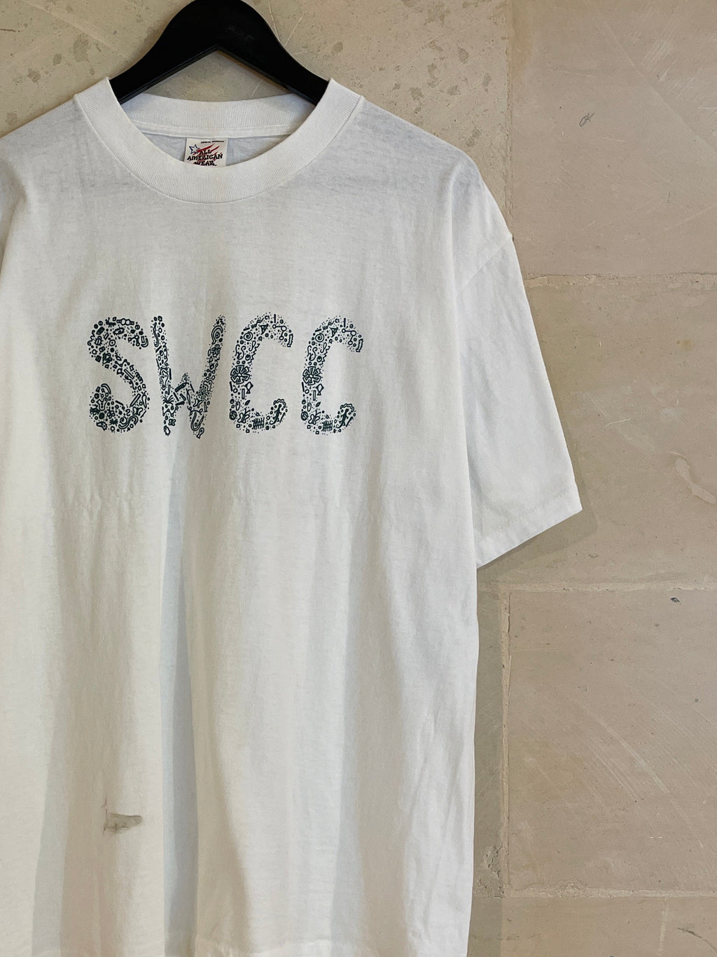SWCC Tee (Large)