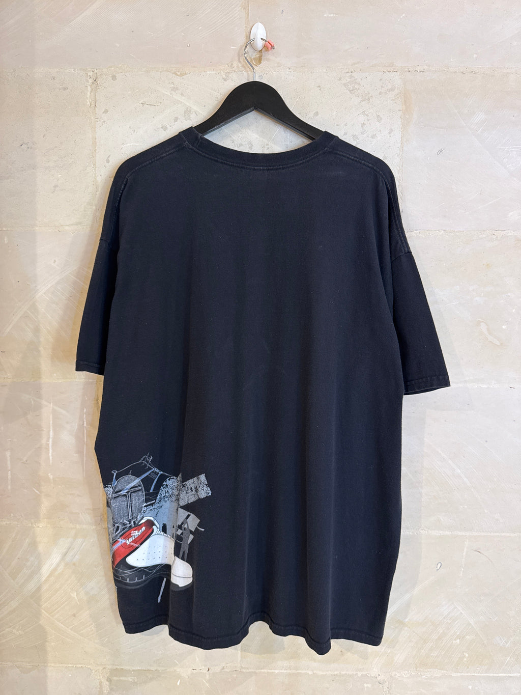 Vntg Jordan Tee (XXL)