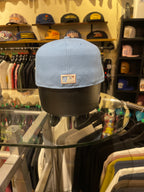 Brand New Detroit Closed Cap Powder-Blue (Size 7)