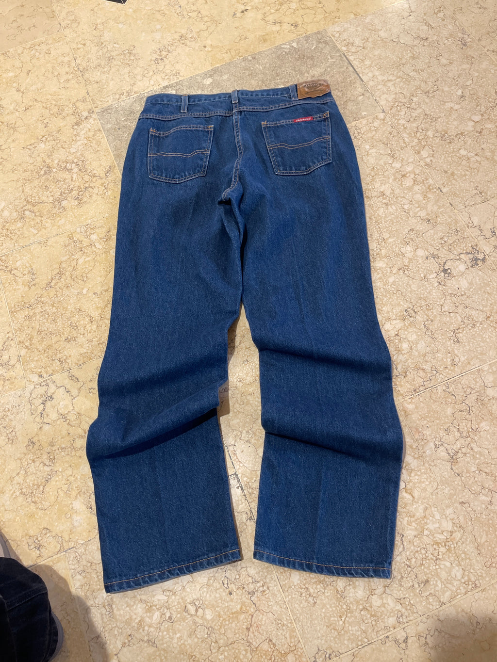 Dickies Jeans Pants(32W-44L)/24-6-26/Ss