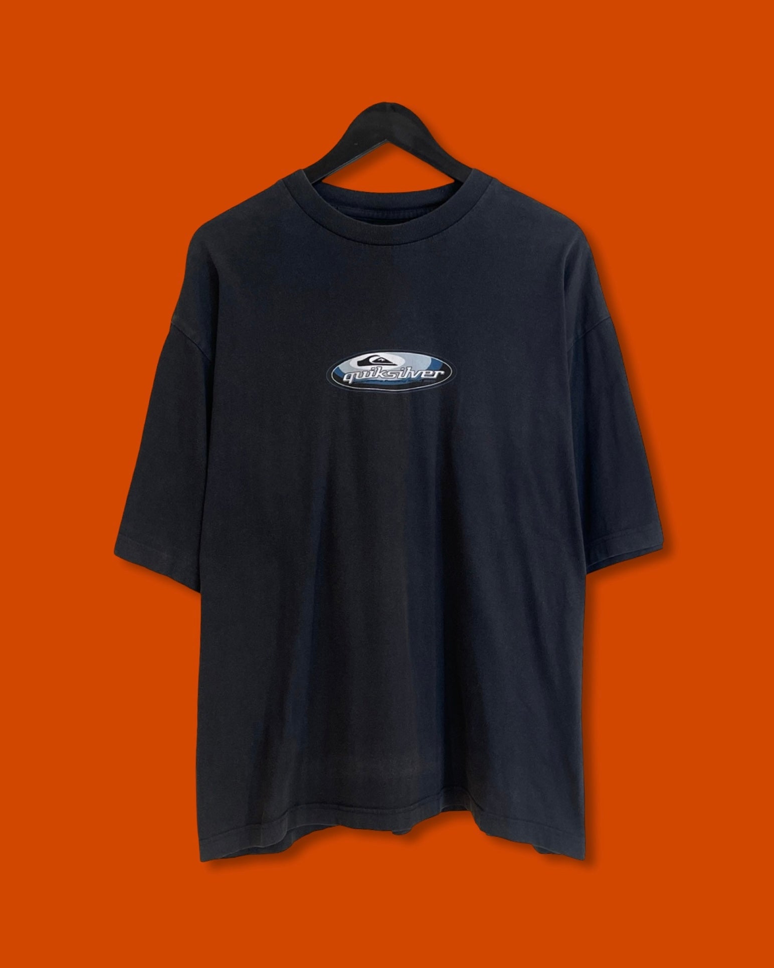 Vntg QuickSilver Tee (Large)