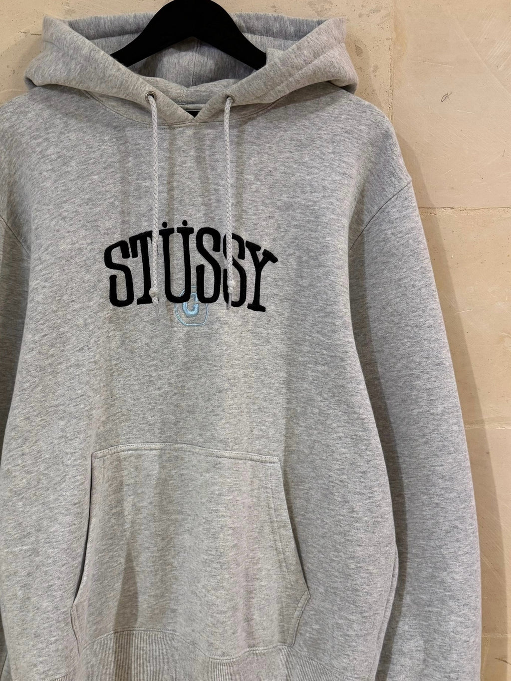 Stussy Hoodie (Large)
