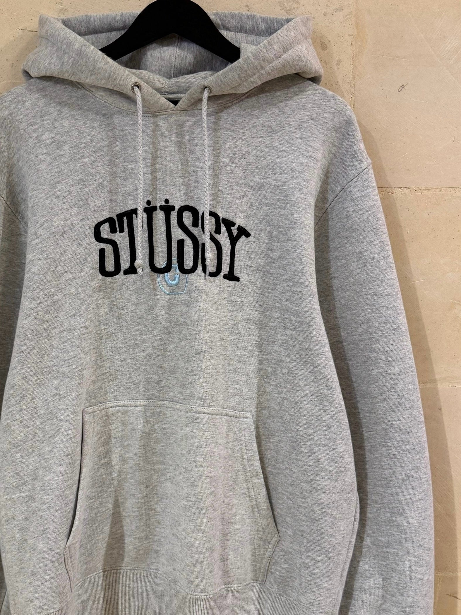 Stussy Hoodie (Large)