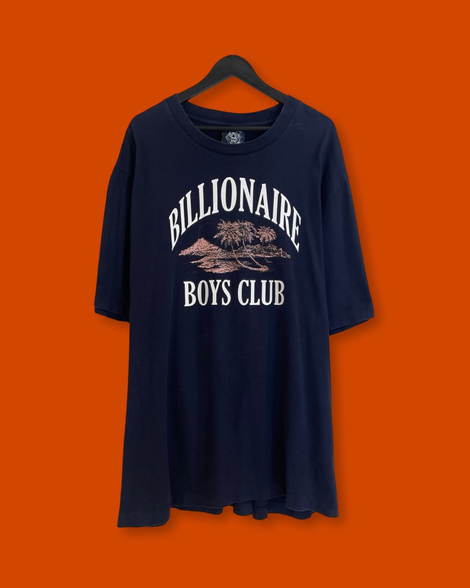 BBC Beach Tee (XXL)