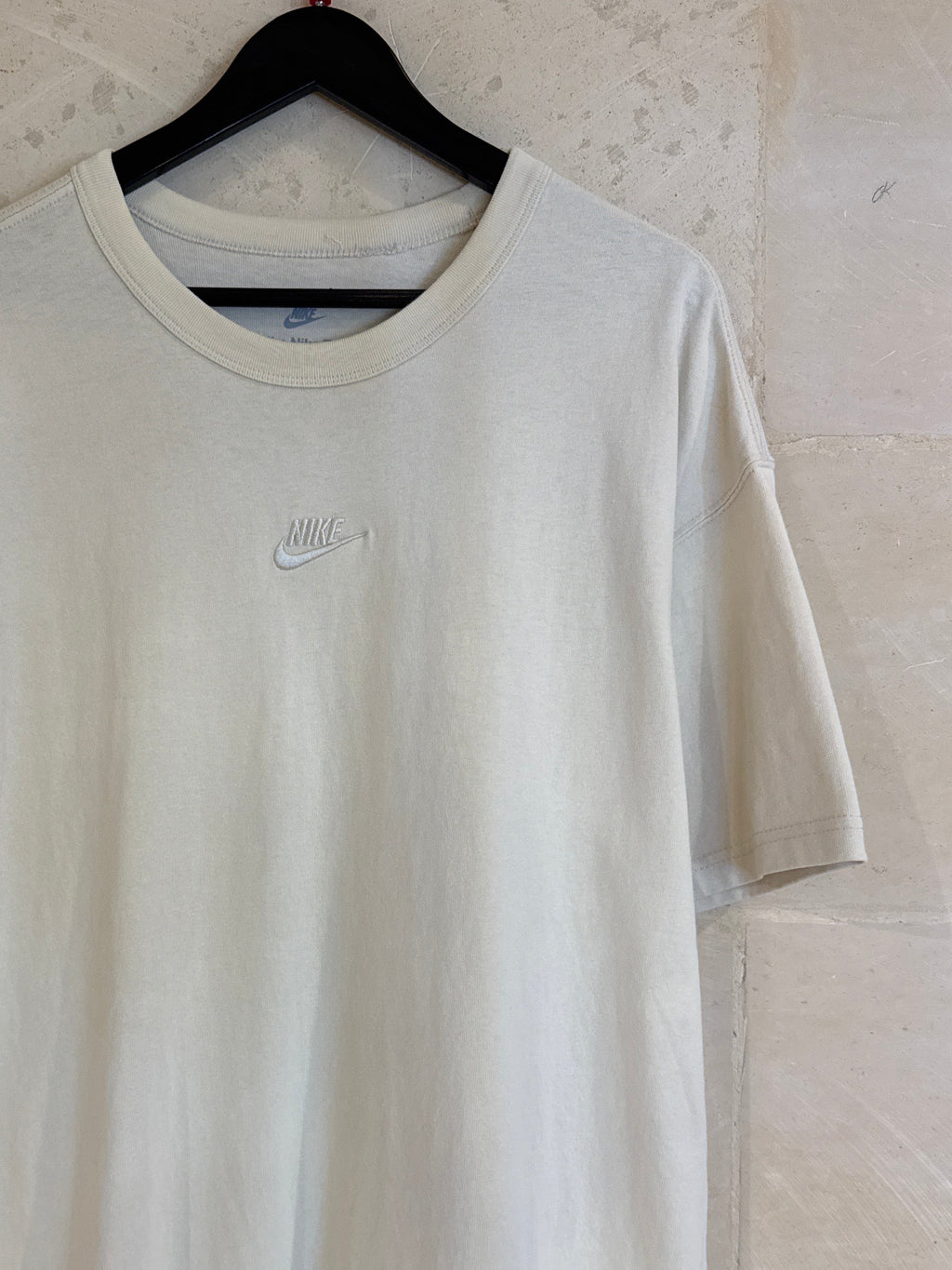 Nike Center Swoosh Tee (Large)