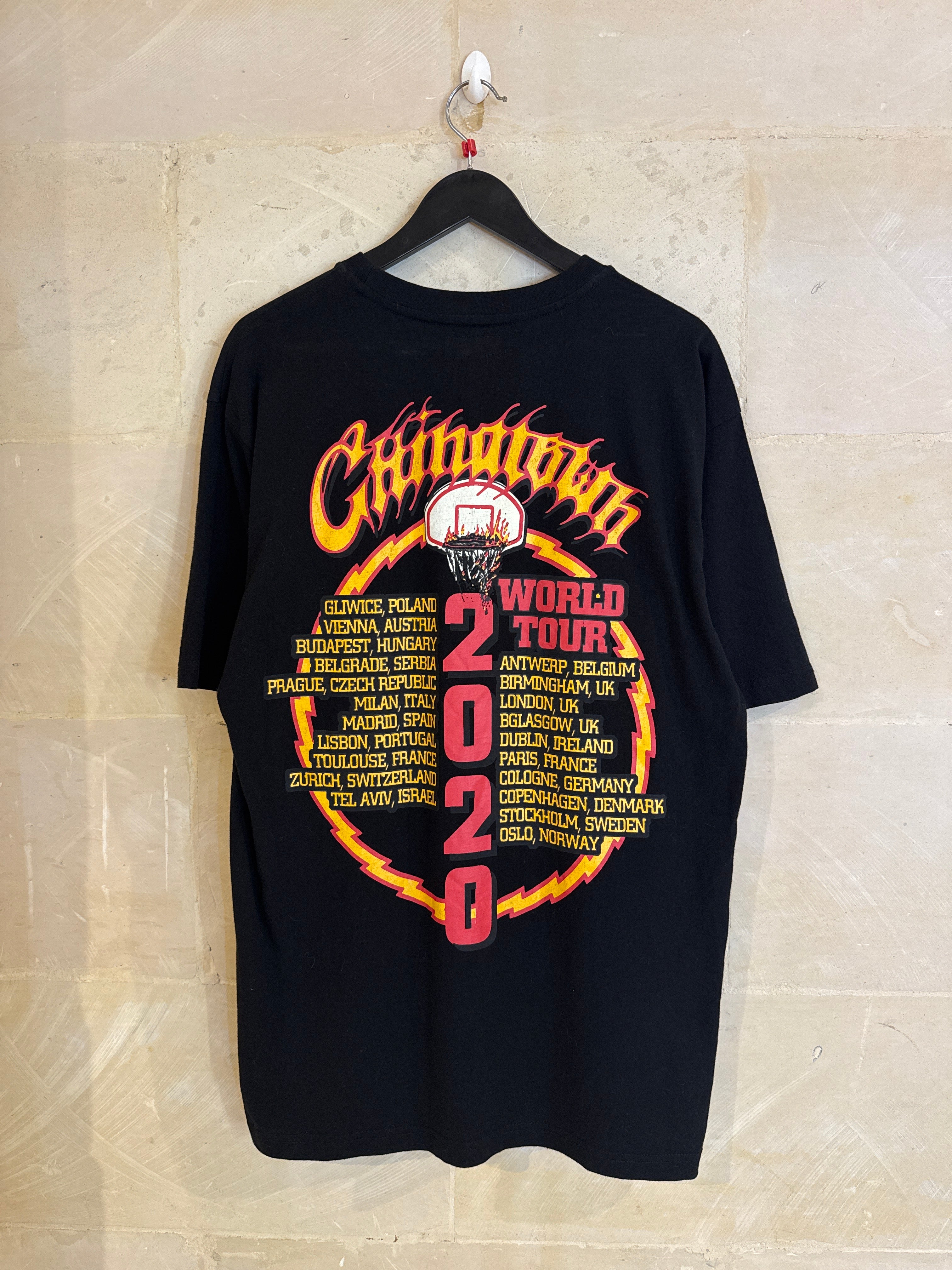 Chinatown Market Tee (Large)
