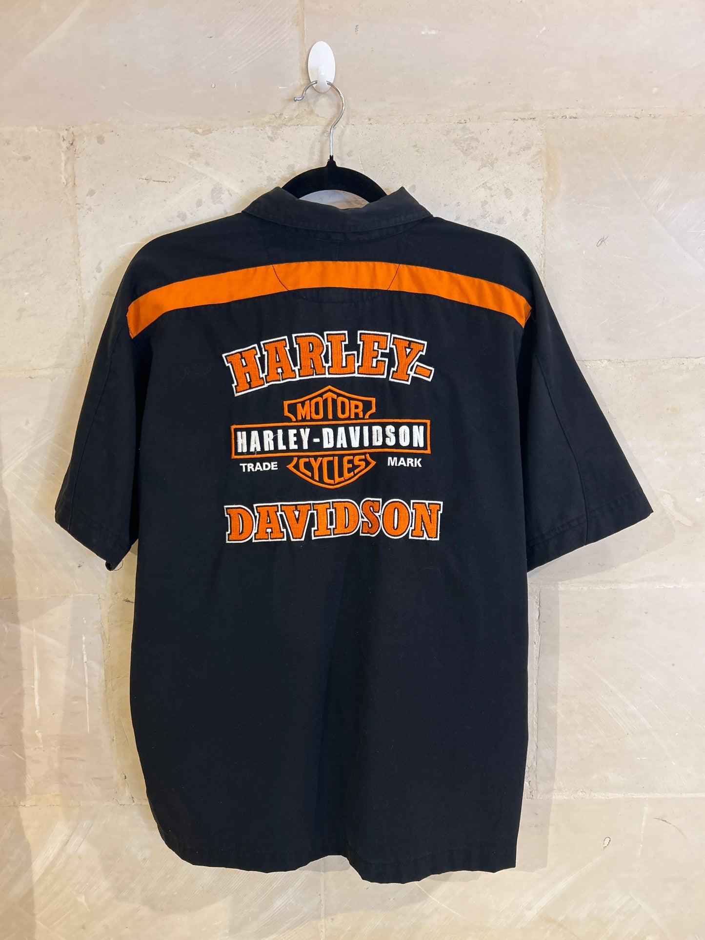 Harley Davidson Shirt (Medium)