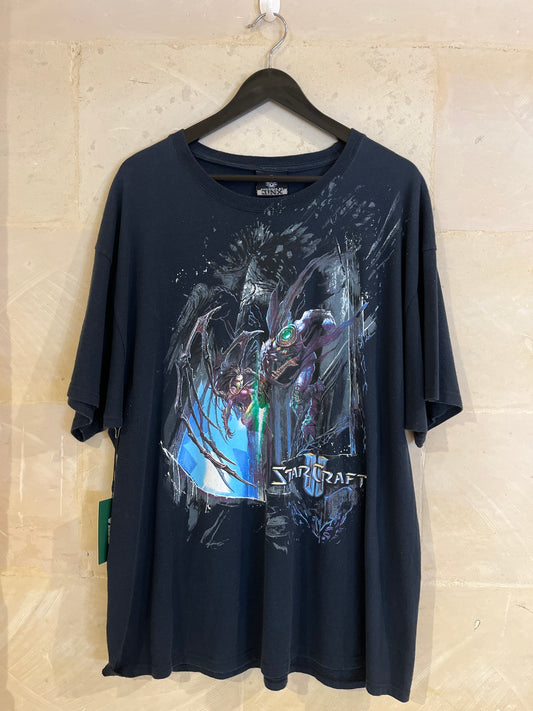 Starcraft Gaming Tee (XL)