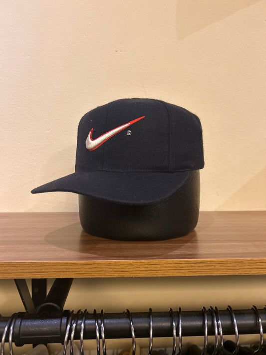 Vntg Nike Snapback