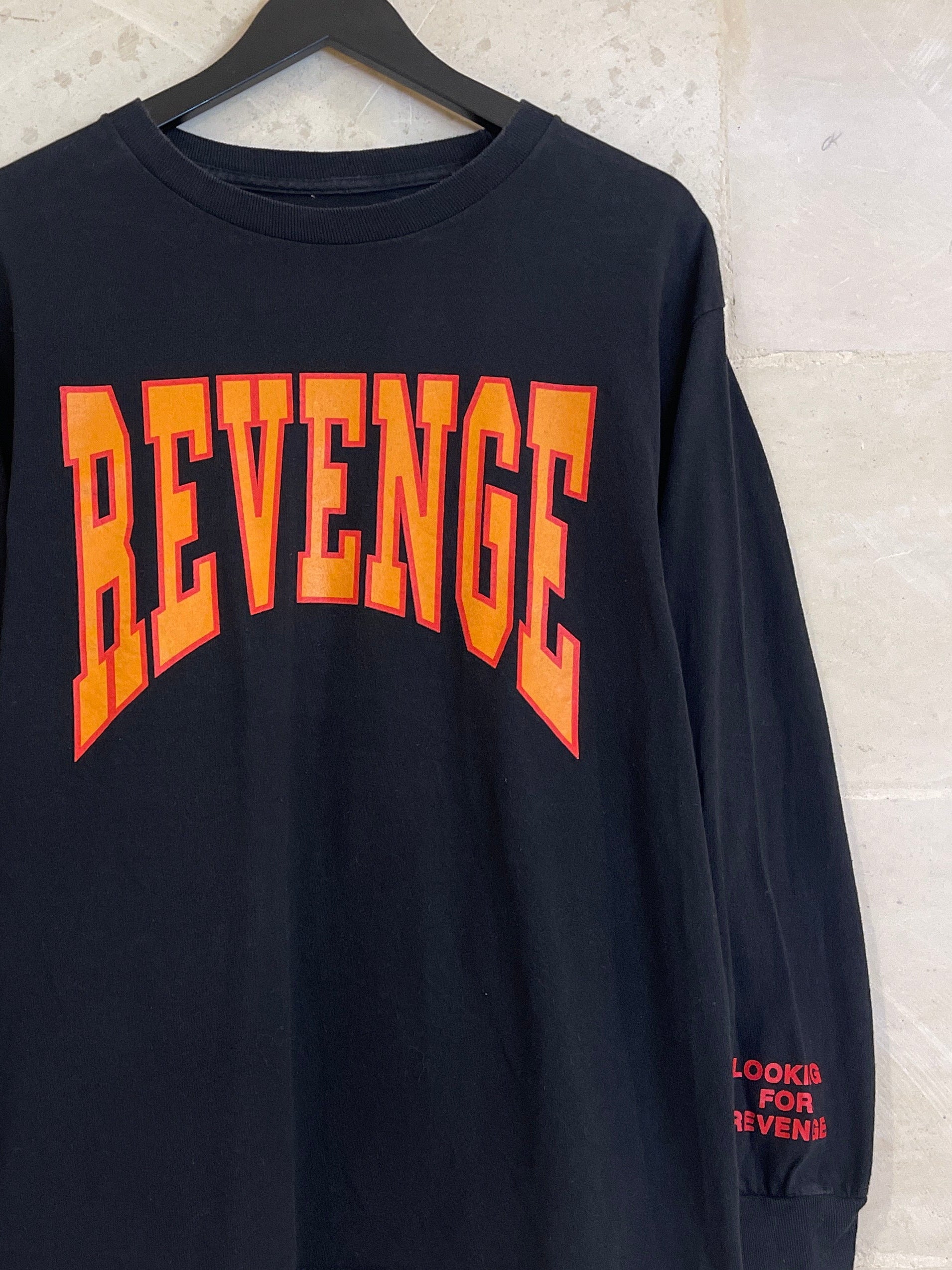 Drake Revenge Summer Sixteen Tee (Medium)