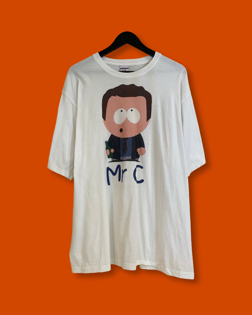 Vntg Mr.C South Park Tee (Large)