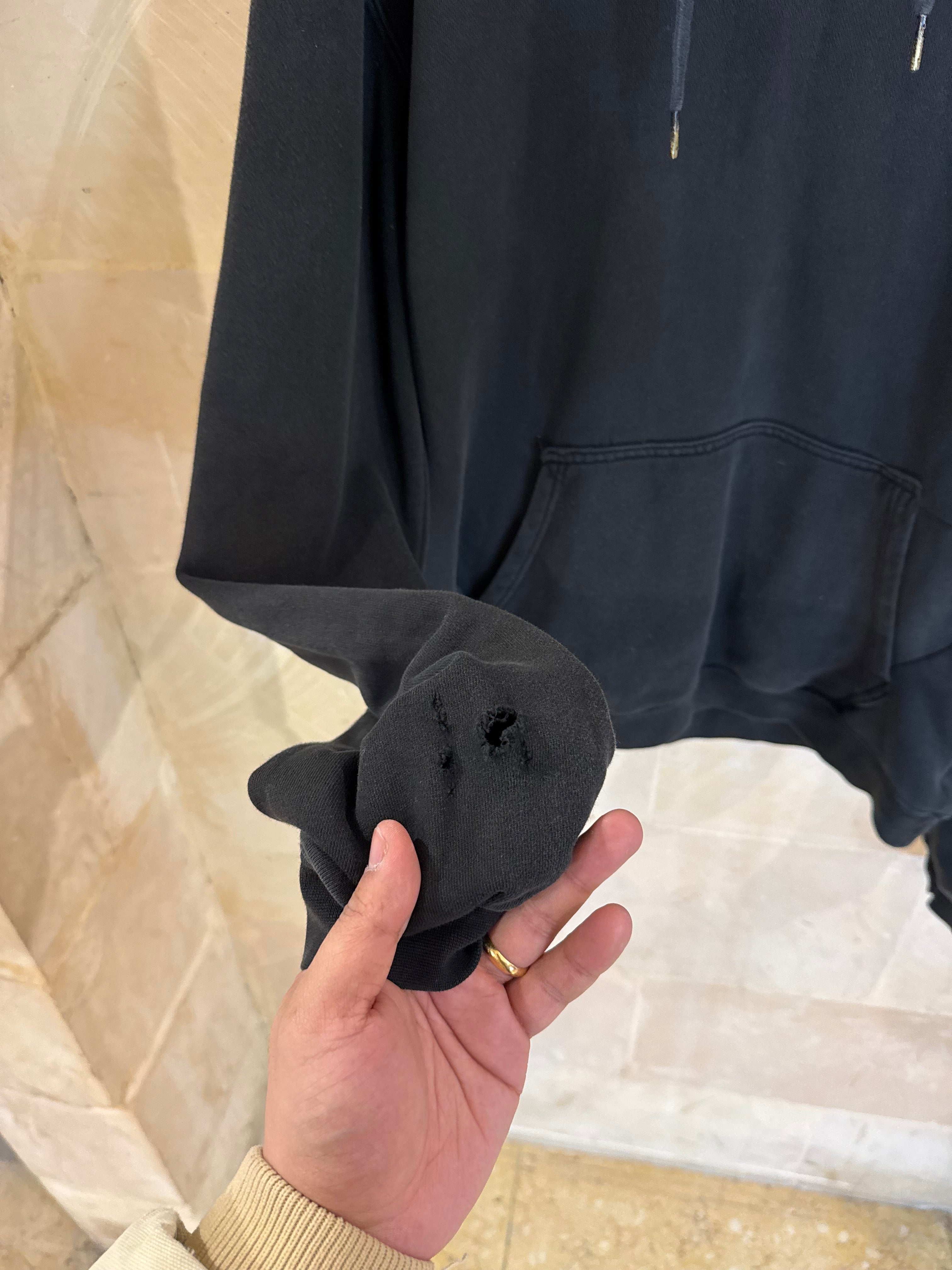 Vntg Stussy Hoodie (Medium)