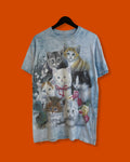 The Mountain Cat Tee (Small)
