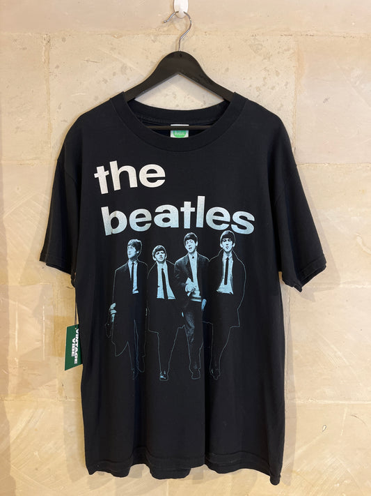 Vtg The Beatles Tee (Large)