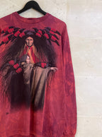 The Mountain Indians LS (Large)*