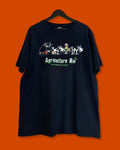 Vntg Agricultural Bio Tee (XL)