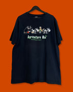 Vntg Agricultural Bio Tee (XL)