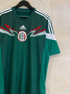 2014 Mexico National Team Home Shirt (Medium)*