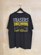 Vntg Harley Davidson Australia (Large)*