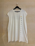 Vntg Nike Basketball Tee (Fits XL)