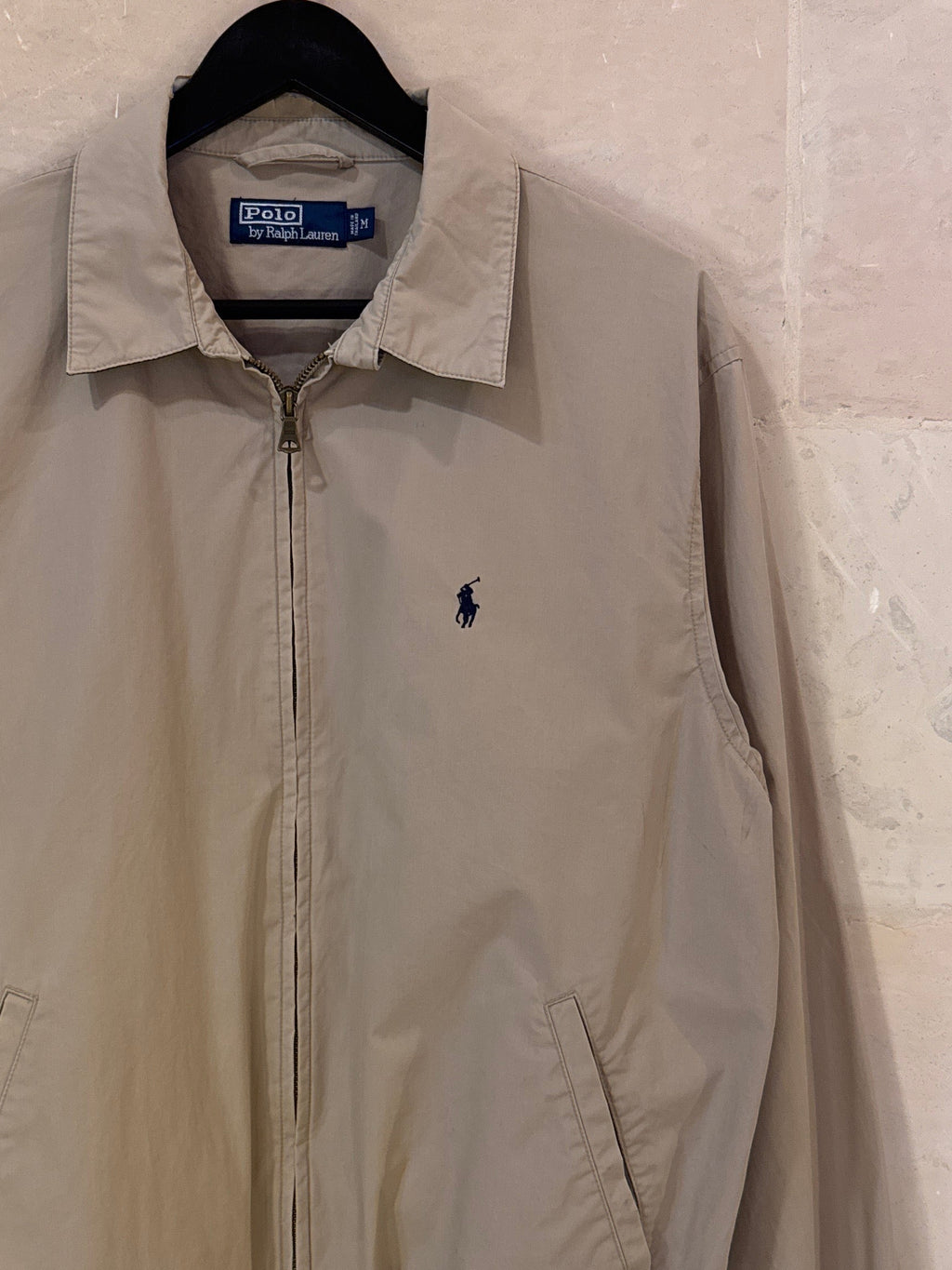 Ralph Lauren Harrington Jacket (Medium)