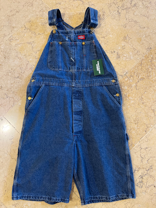 Dickies Dungarees Shorts (Large)