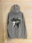 Stussy Eric B Rakim Hoodie (XL)