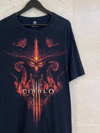 Vntg Diablo 3 Tee (XL)*
